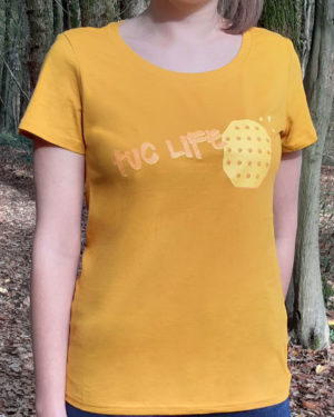 T-shirt-femme-Tuc-life-RUN-SHIRT